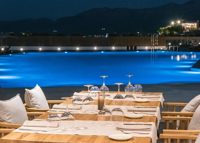 Nana Princess Suites Villas & Spa