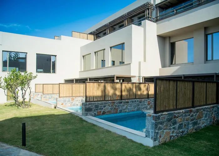 KING MINOS RETREAT Resort&Spa