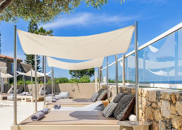 Paradise Island Villas