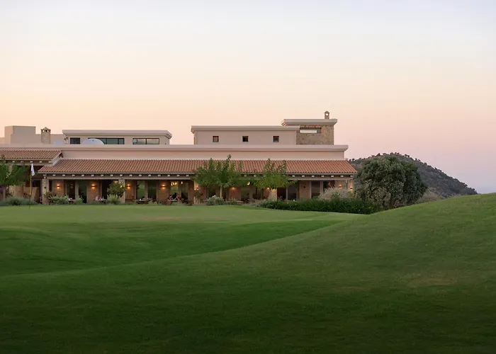 Crete Golf Club Hotel